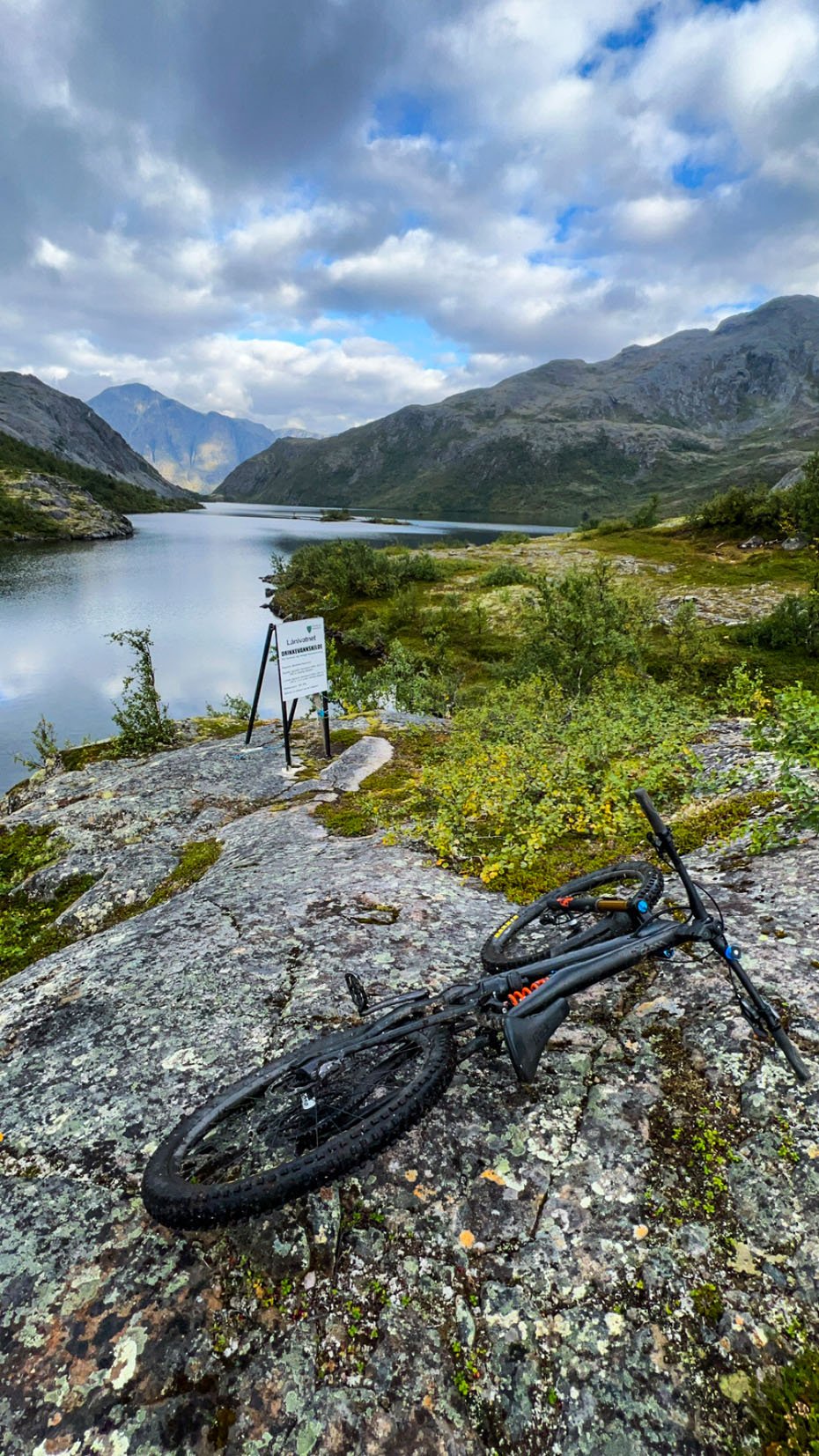 Lånivatnet