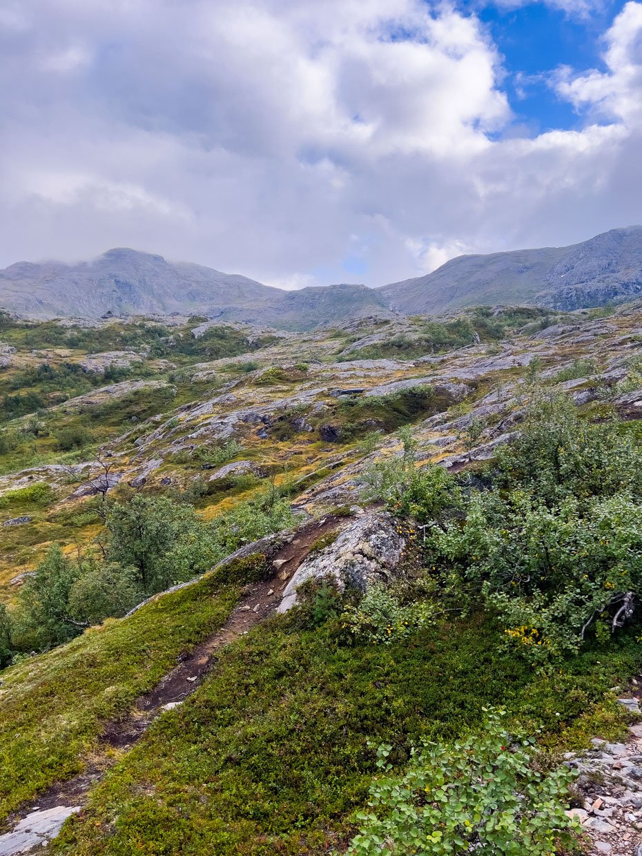 Lånivatnet