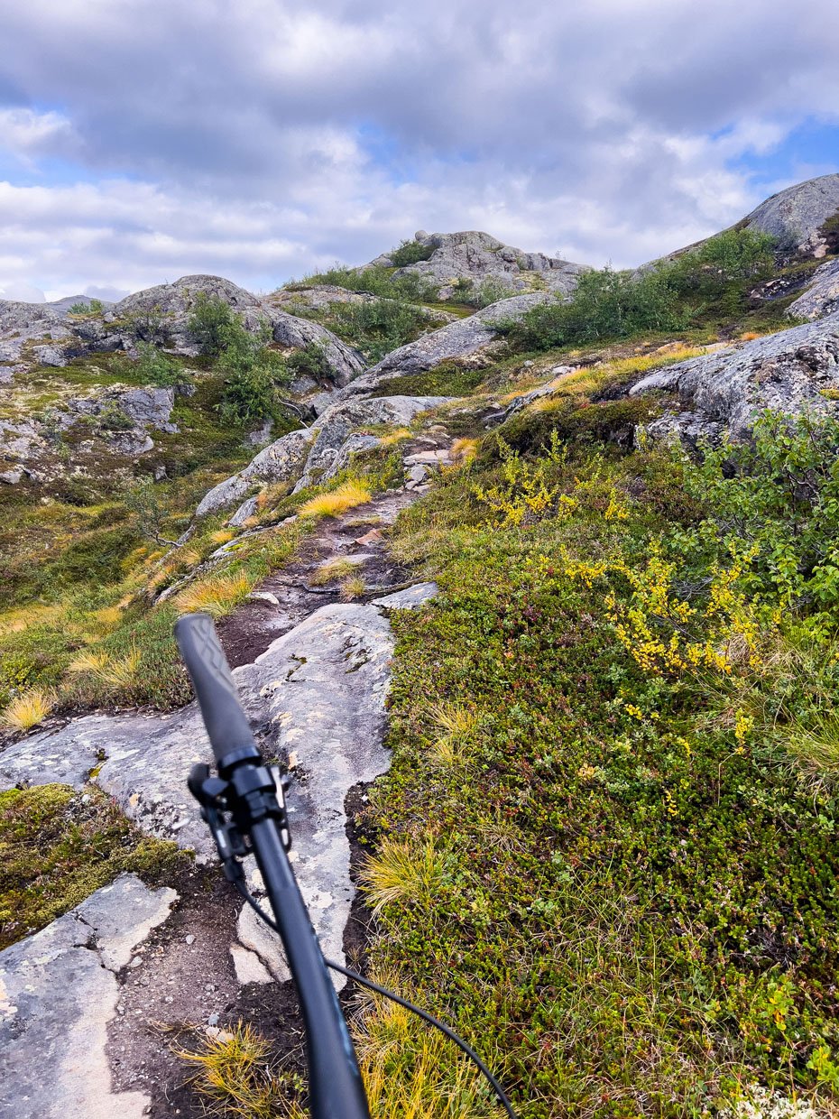 Lånivatnet