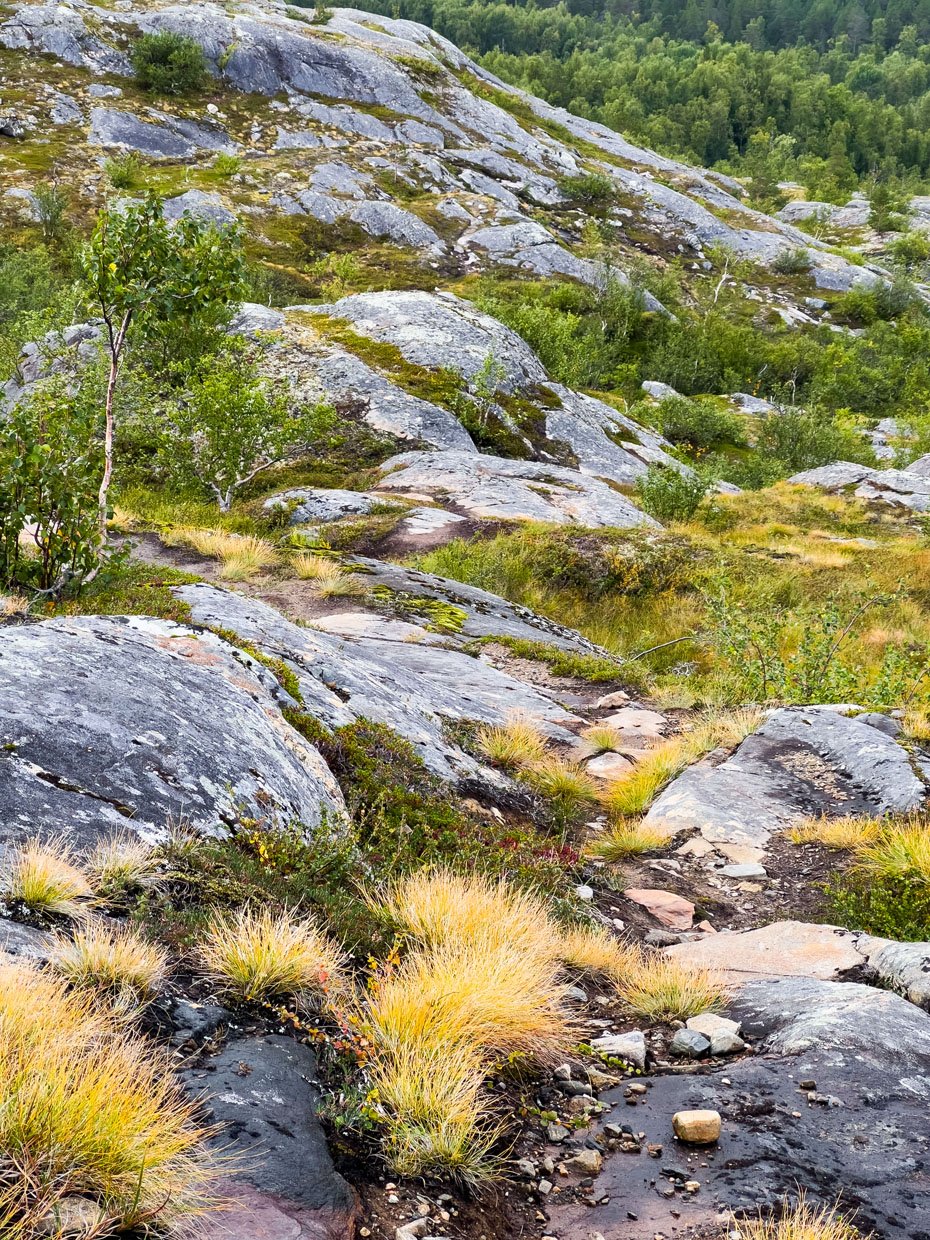 Lånivatnet