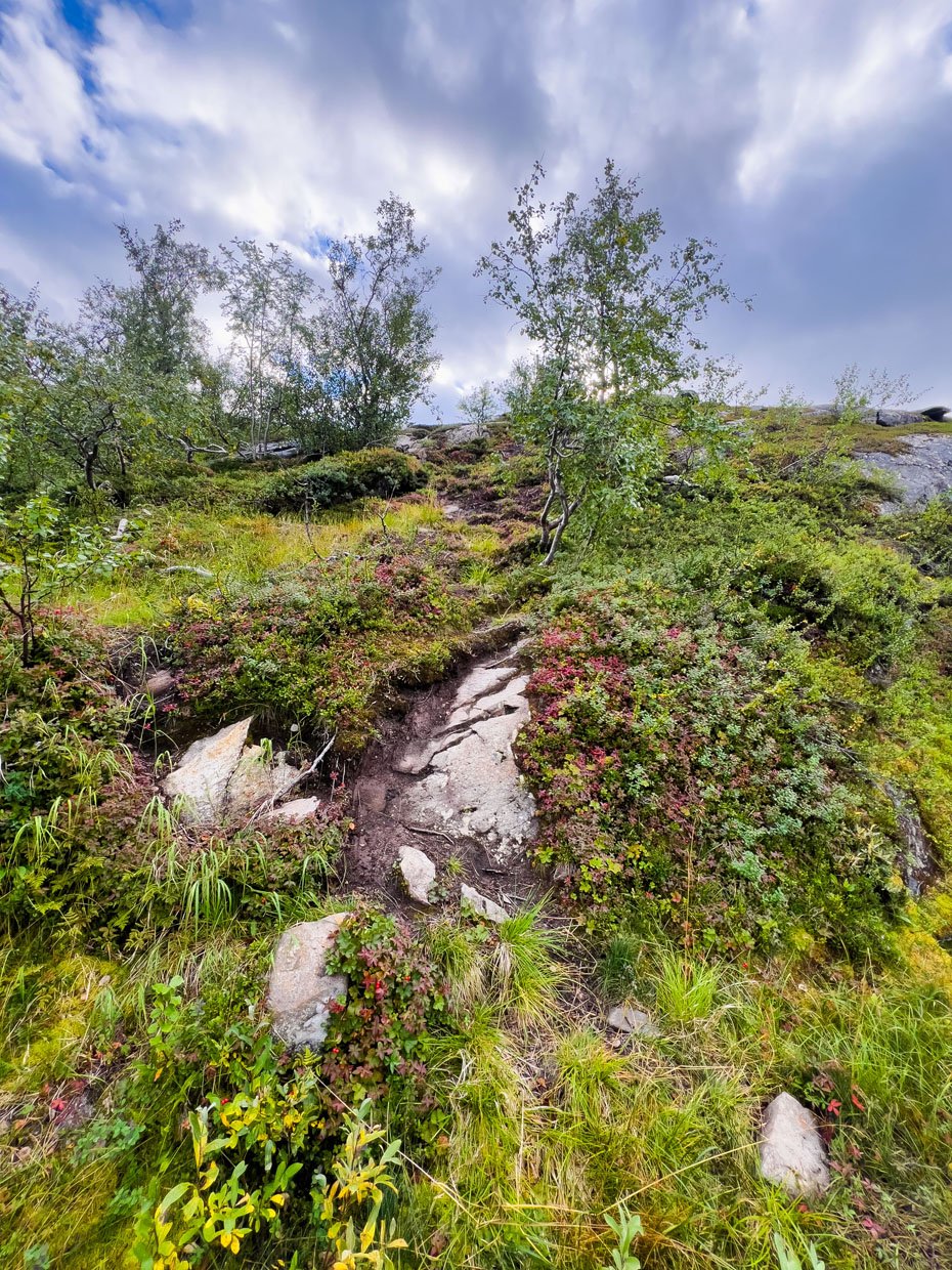 Lånivatnet