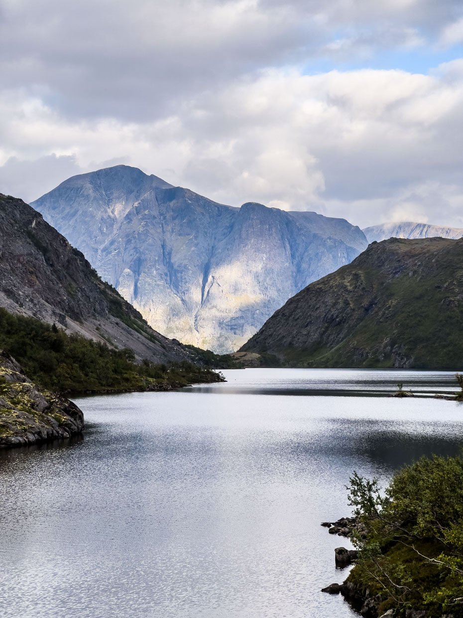 Lånivatnet