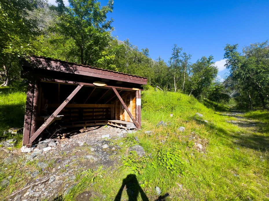 Moskodalen