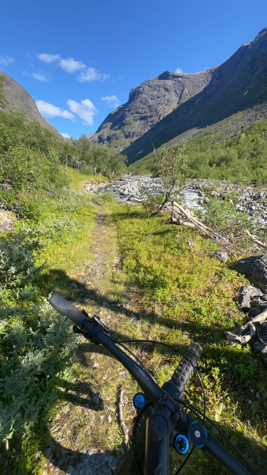 Moskodalen