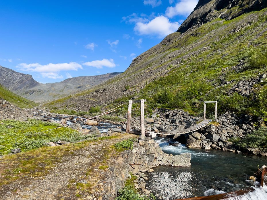 Moskodalen