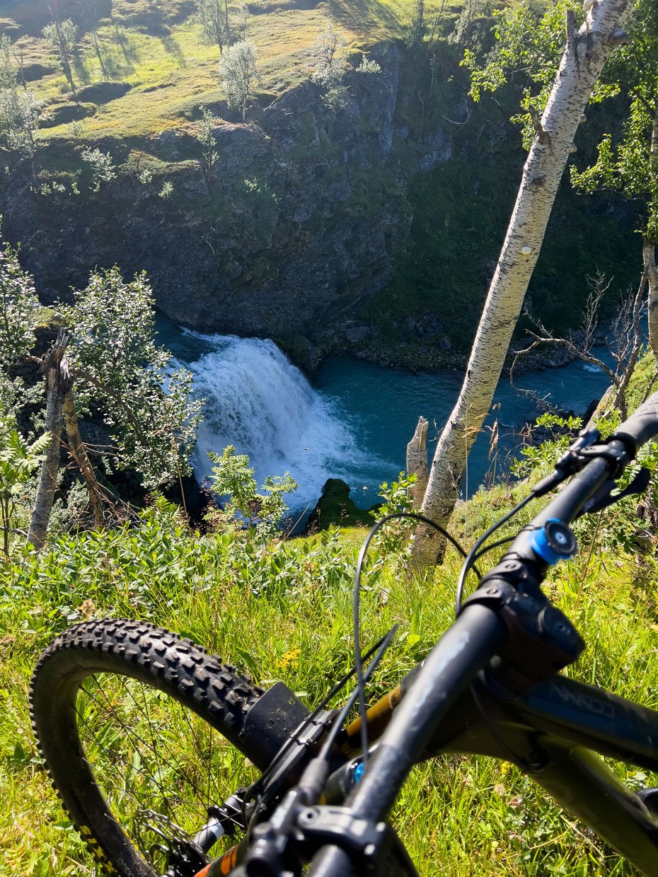 Pilteridalen