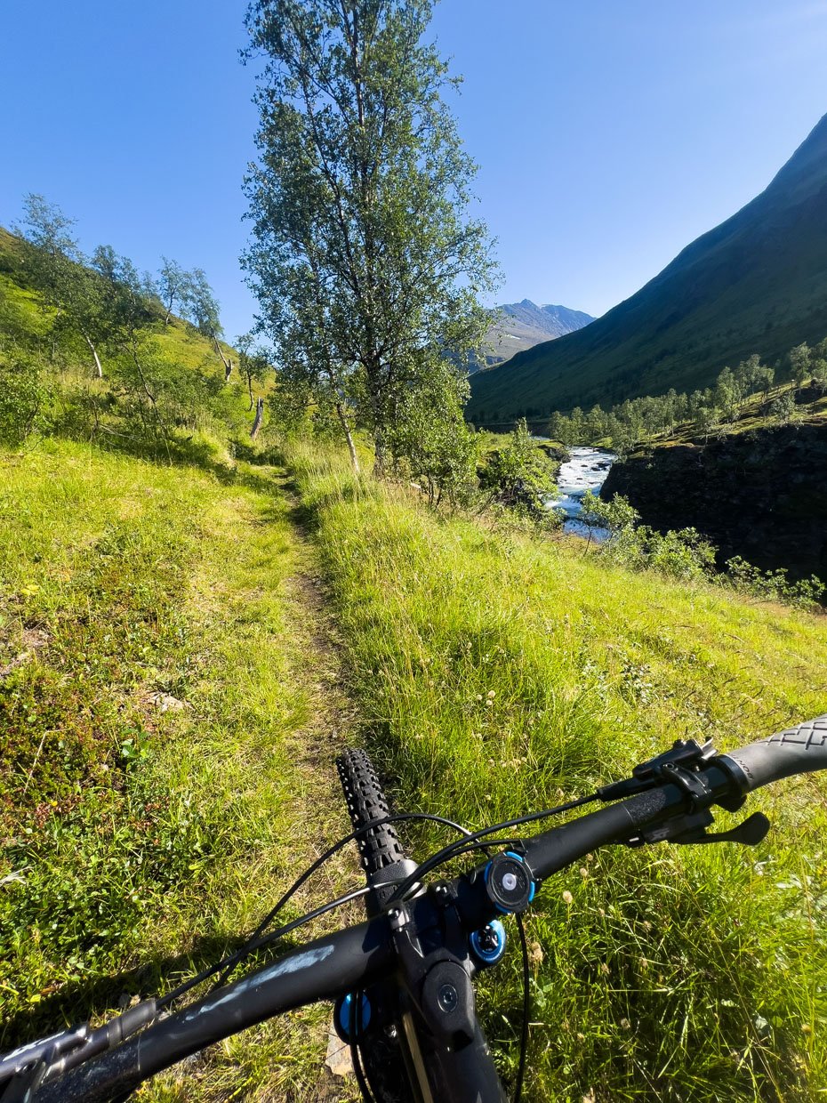 Pilteridalen