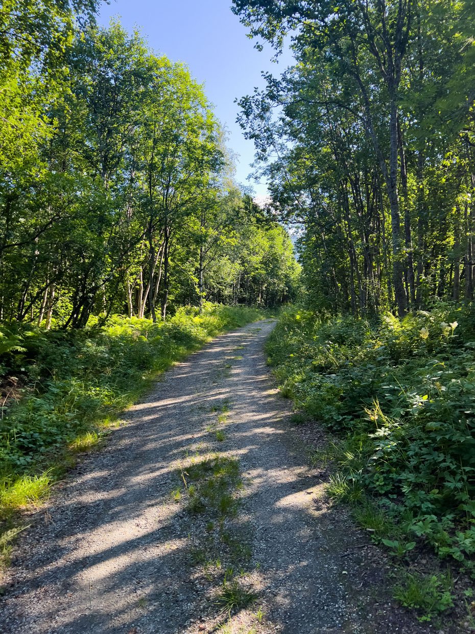 Pilteridalen