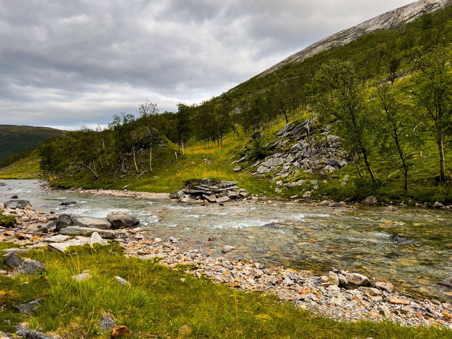 Riehppegáisá