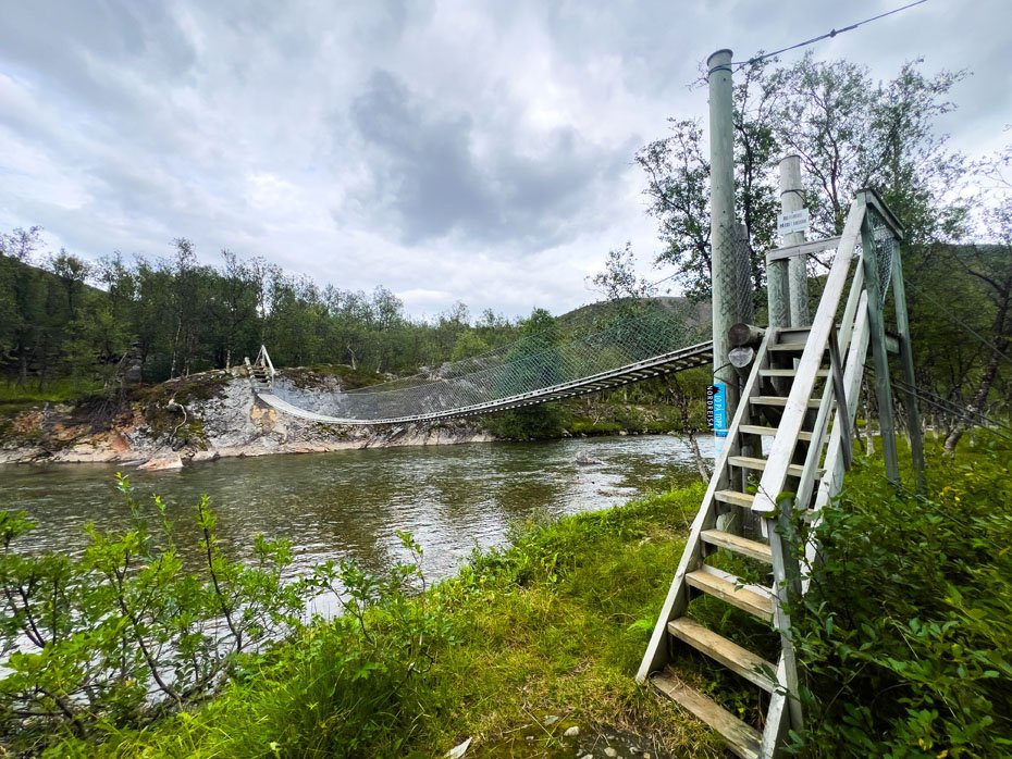 Riehppegáisá