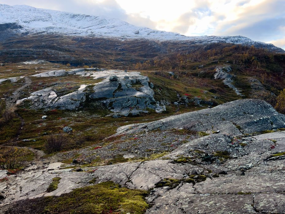 Utsikten