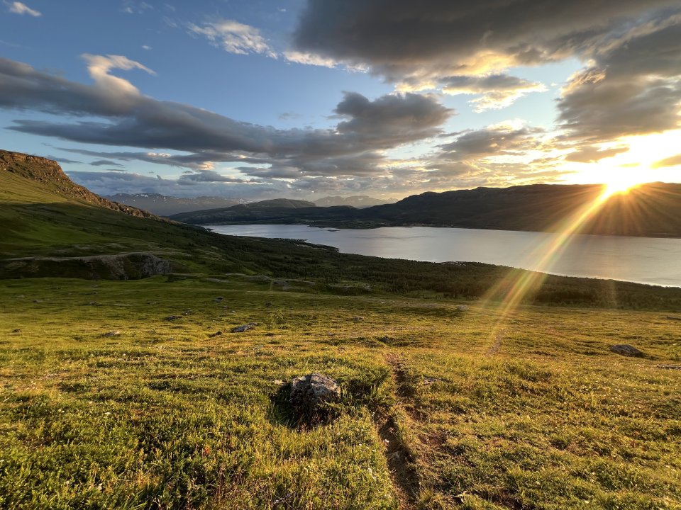 Forsvatnet