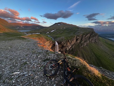 Forsvatnet
