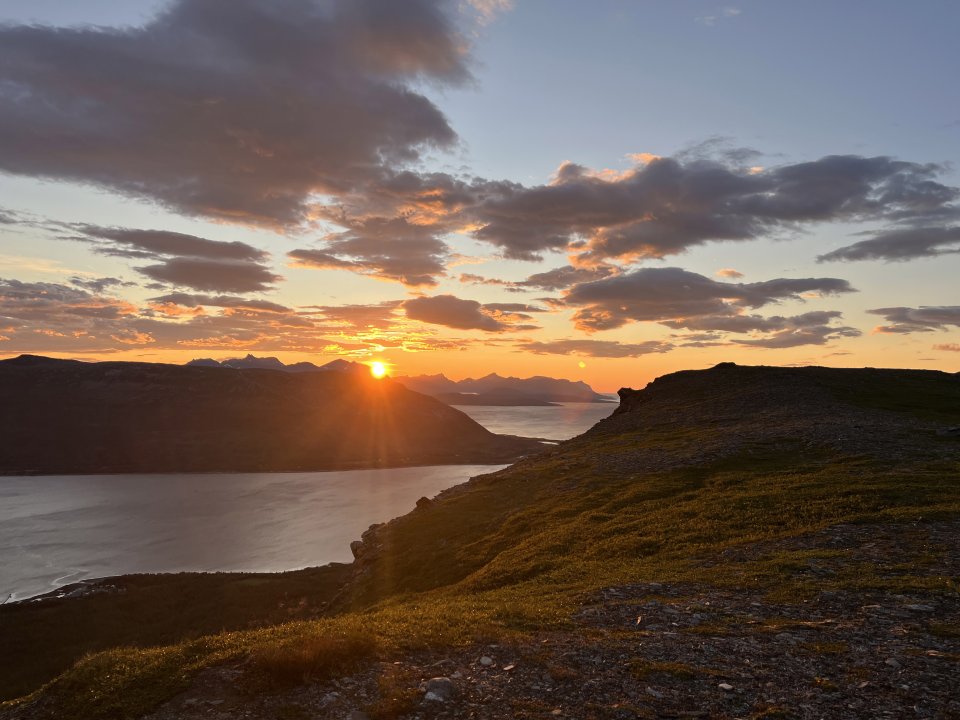Forsvatnet