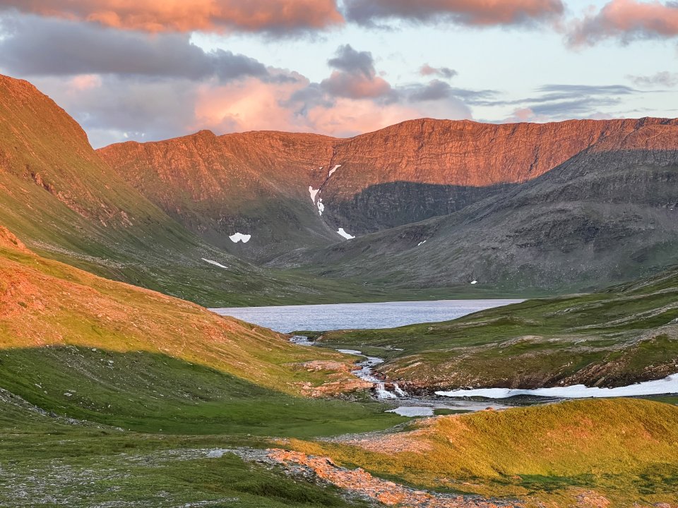Forsvatnet