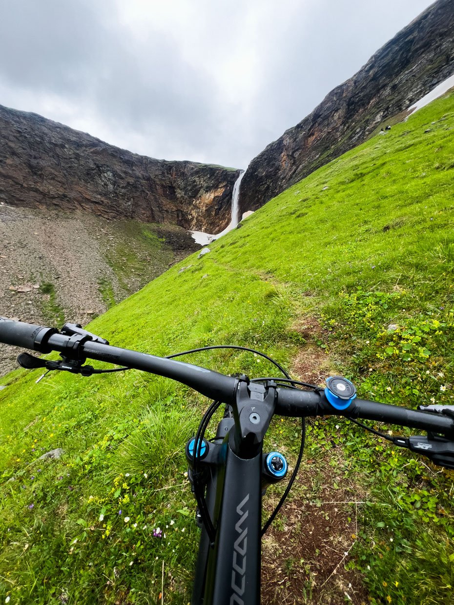 Fosselvfossen