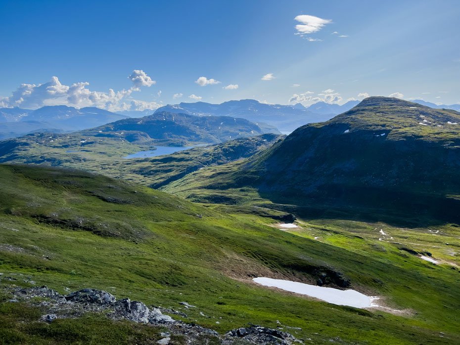 Gjøvarden