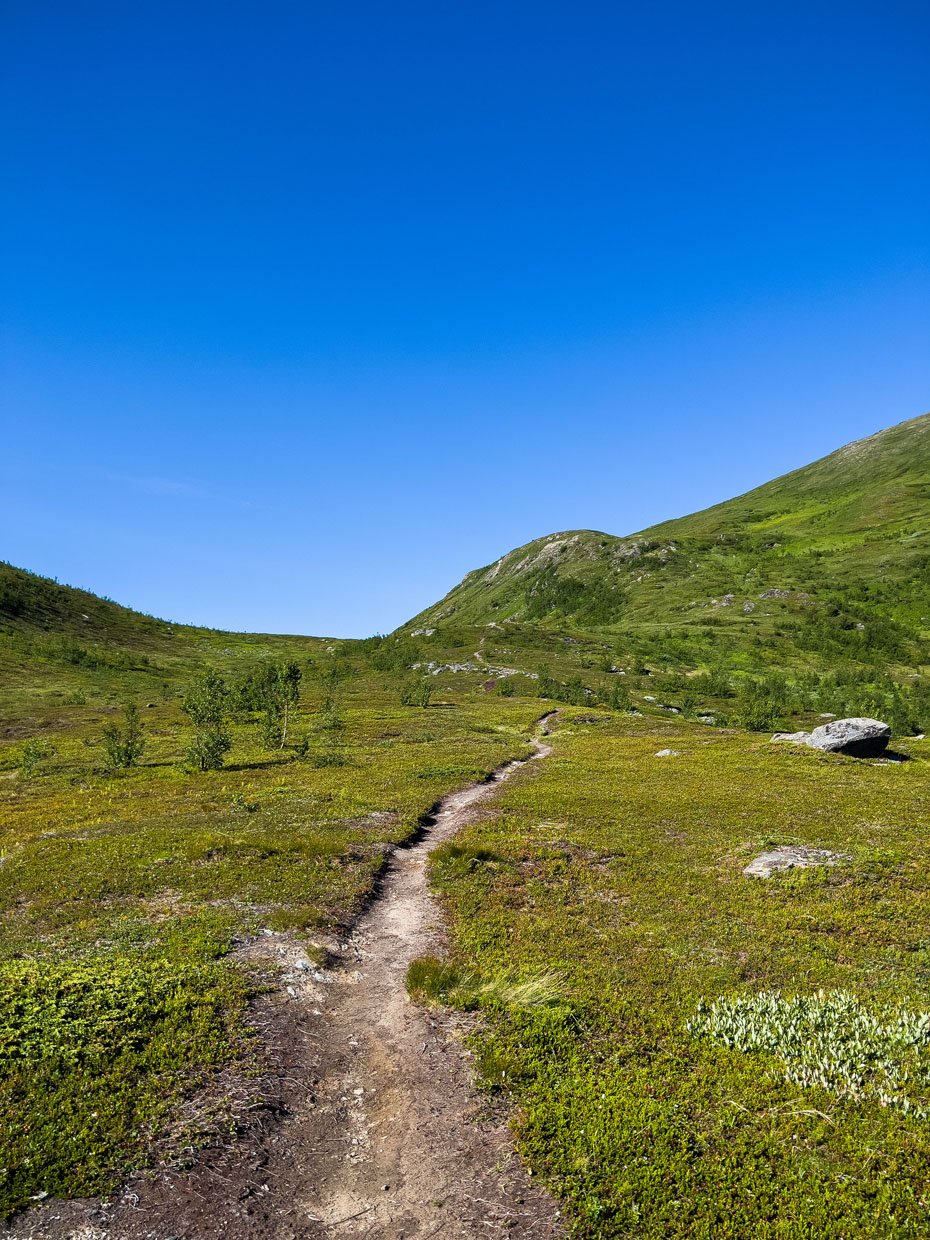 Gjøvarden